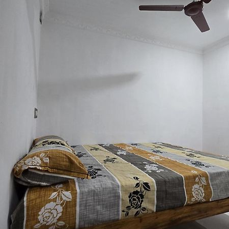 Hotel Vmg Vinayaga Residency Tiruchchendūr Exterior foto