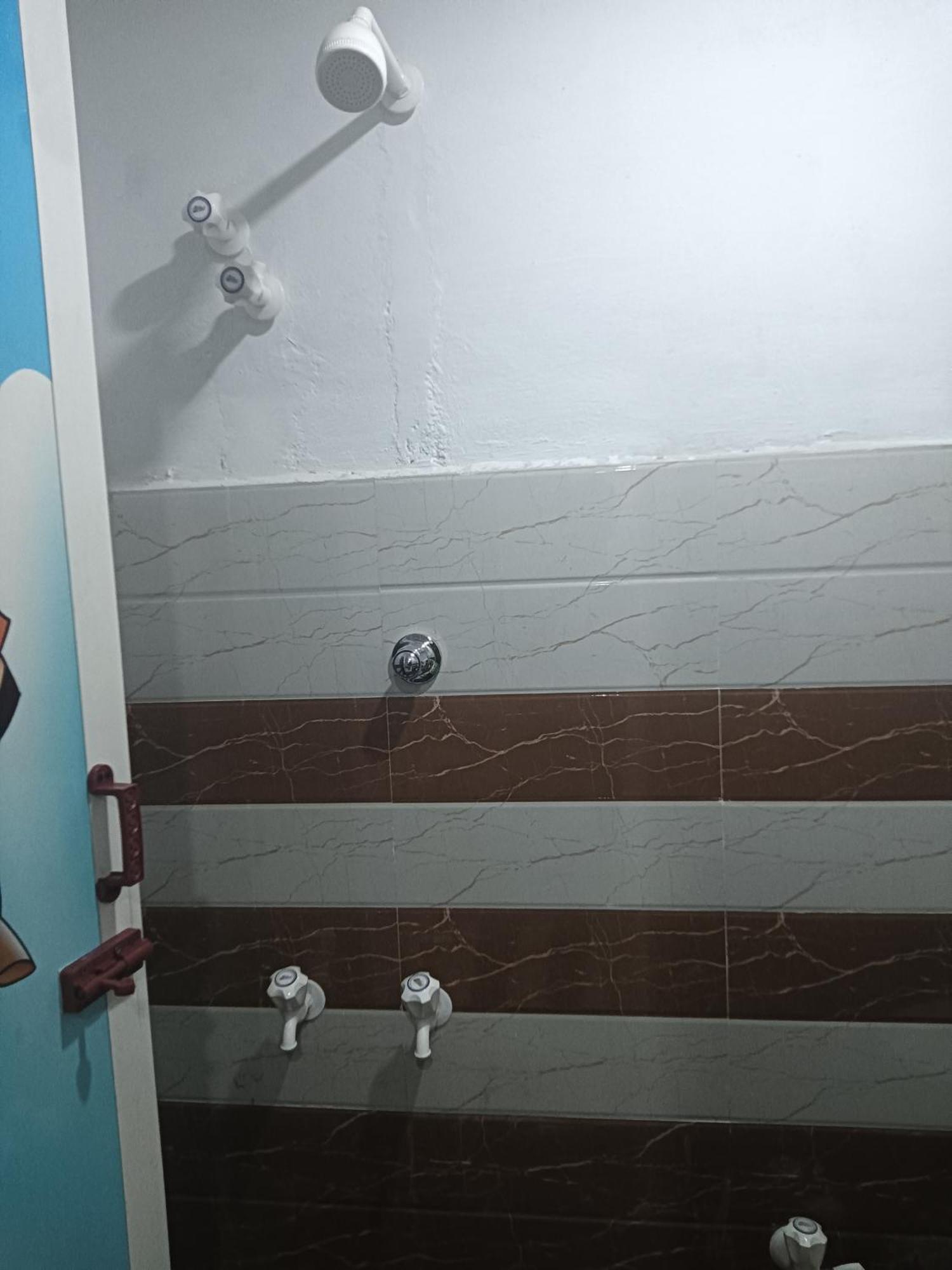 Hotel Vmg Vinayaga Residency Tiruchchendūr Exterior foto