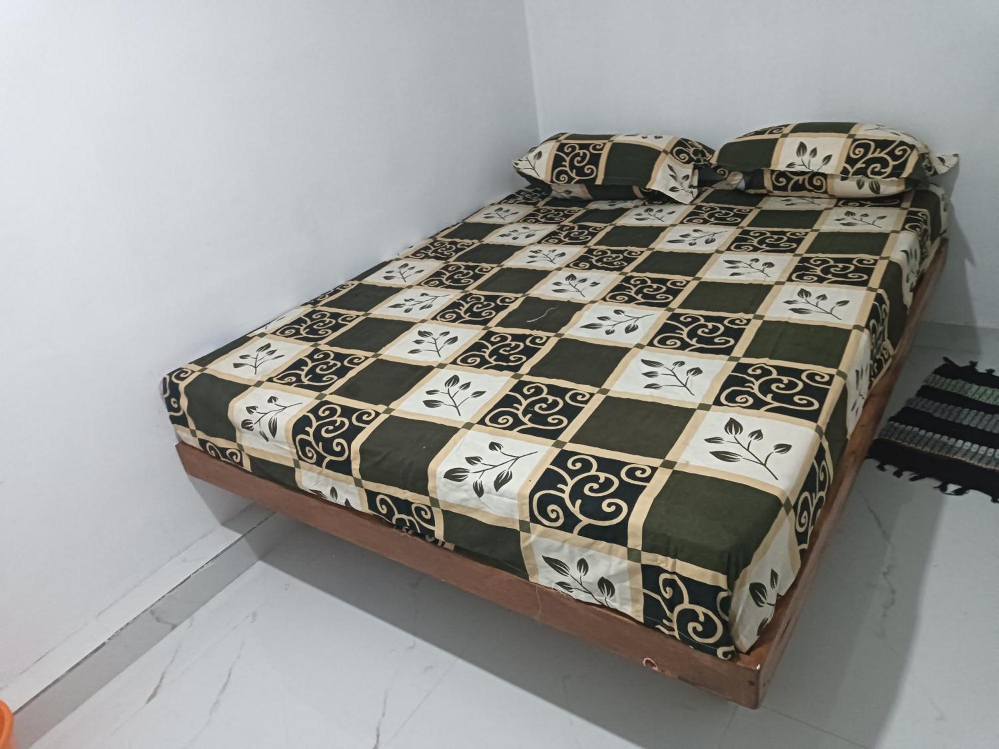 Hotel Vmg Vinayaga Residency Tiruchchendūr Exterior foto