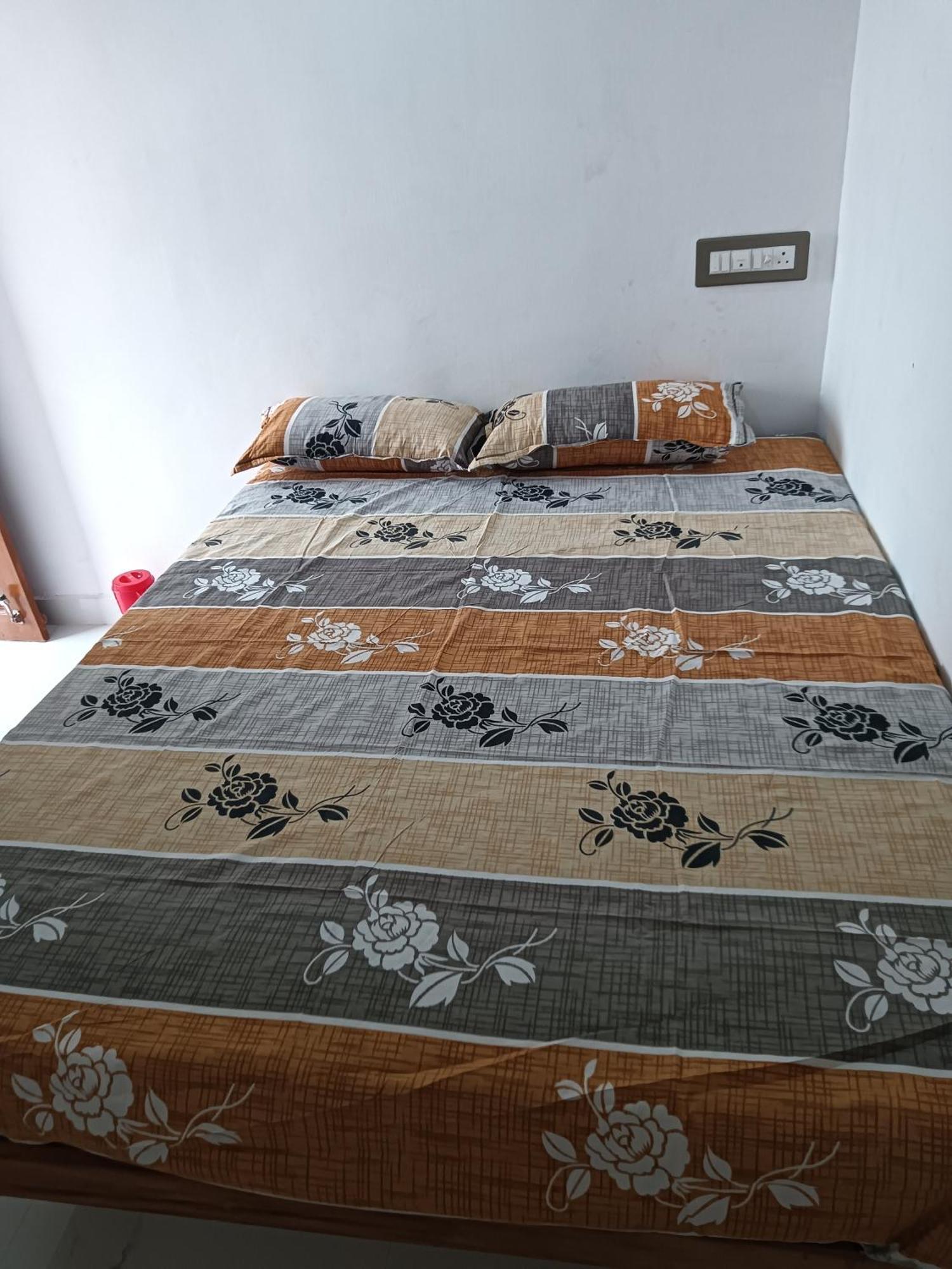 Hotel Vmg Vinayaga Residency Tiruchchendūr Exterior foto